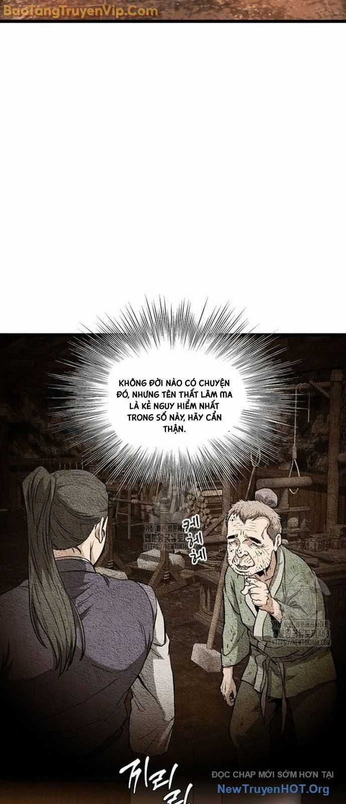 Đăng Nhập Murim Chương 230 trang 65