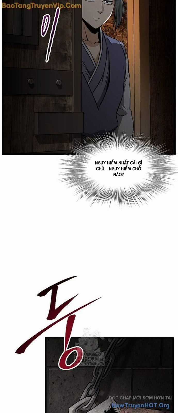 Đăng Nhập Murim Chương 230 trang 67