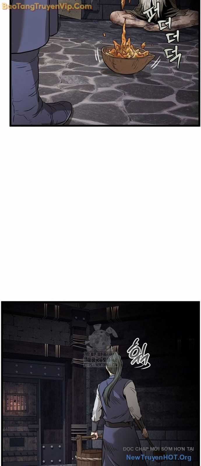 Đăng Nhập Murim Chương 230 trang 72