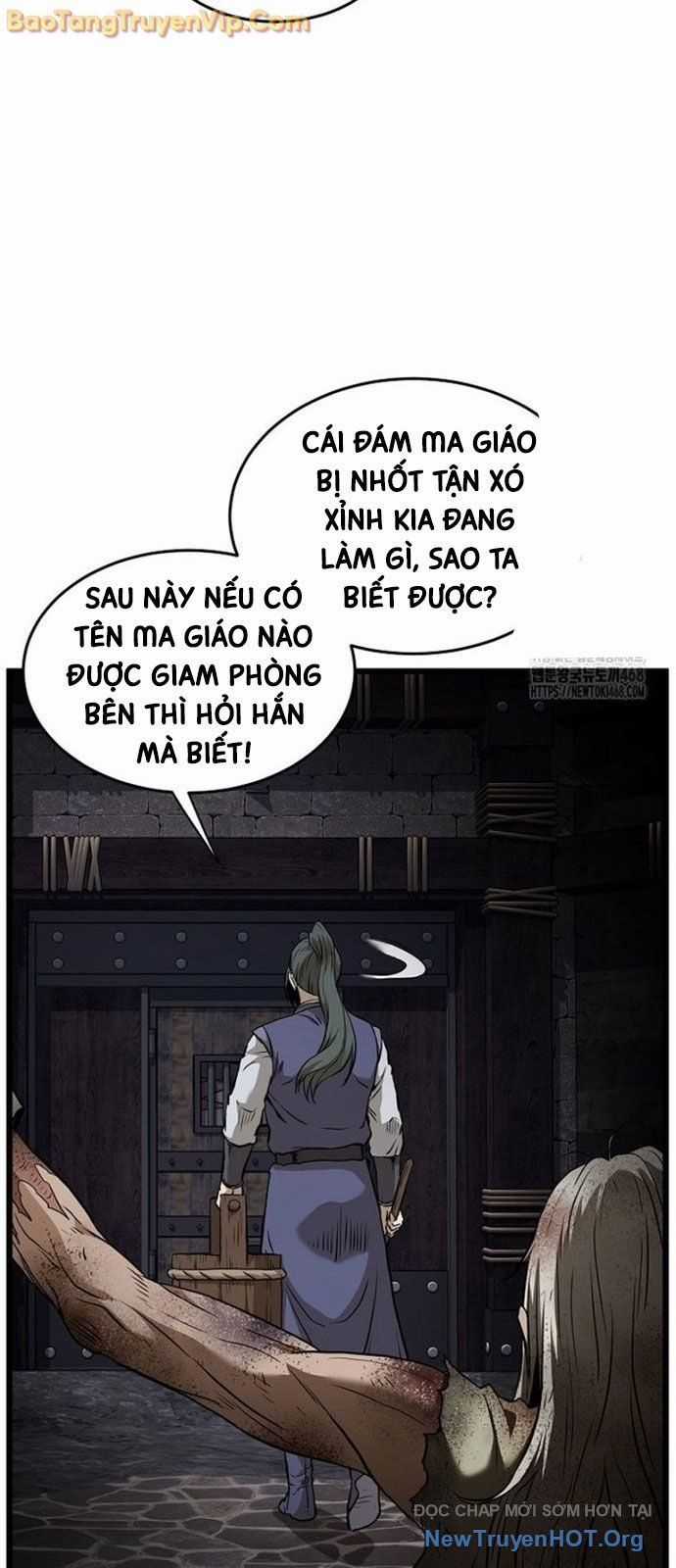 Đăng Nhập Murim Chương 230 trang 77