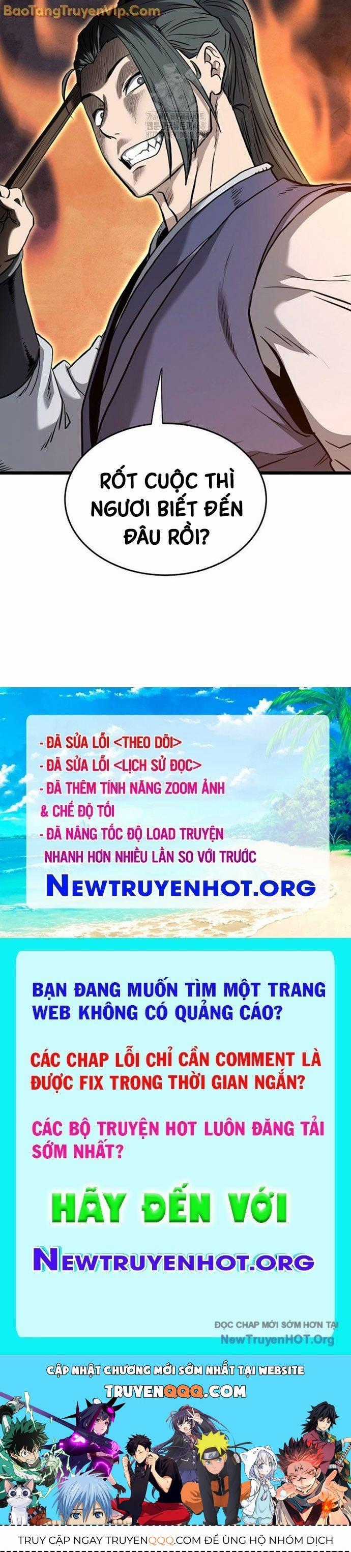 Đăng Nhập Murim Chương 230 trang 83