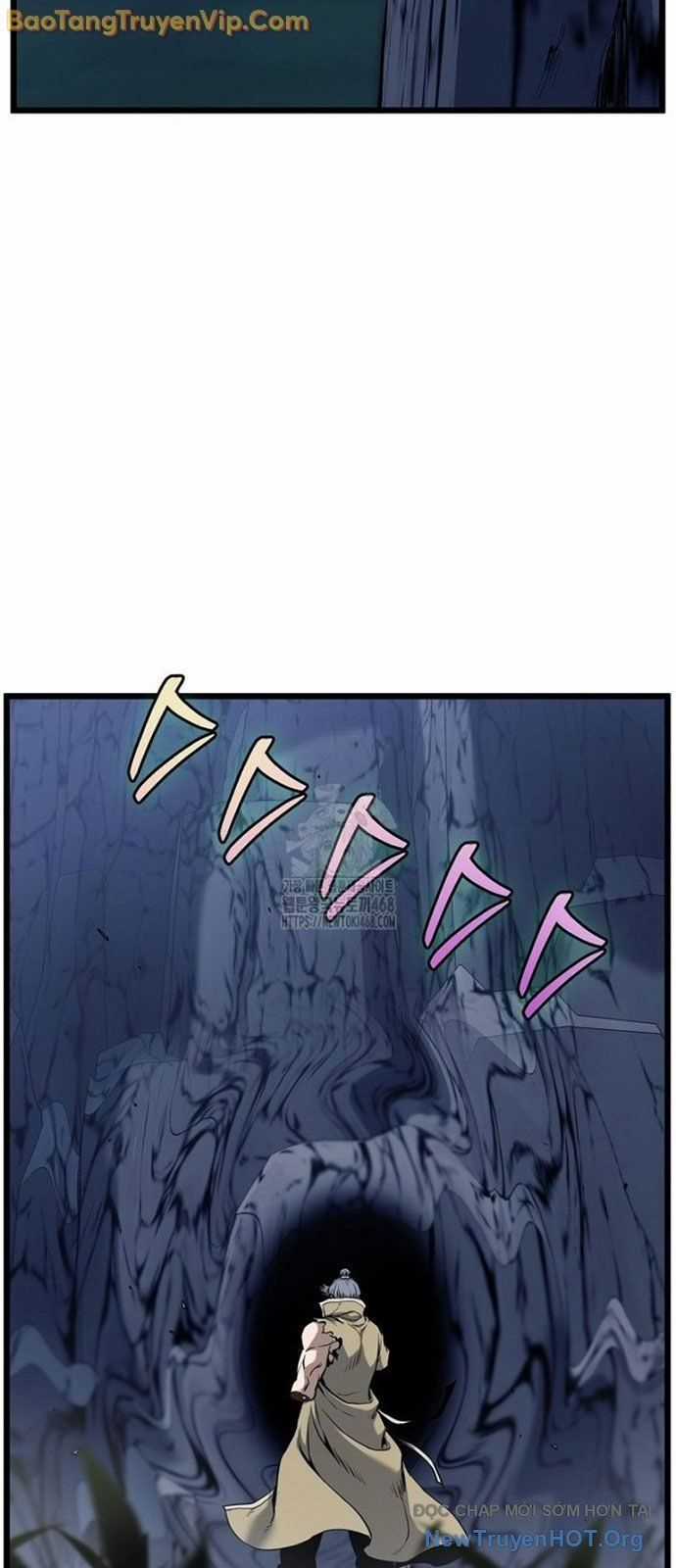 Đăng Nhập Murim Chương 230 trang 9