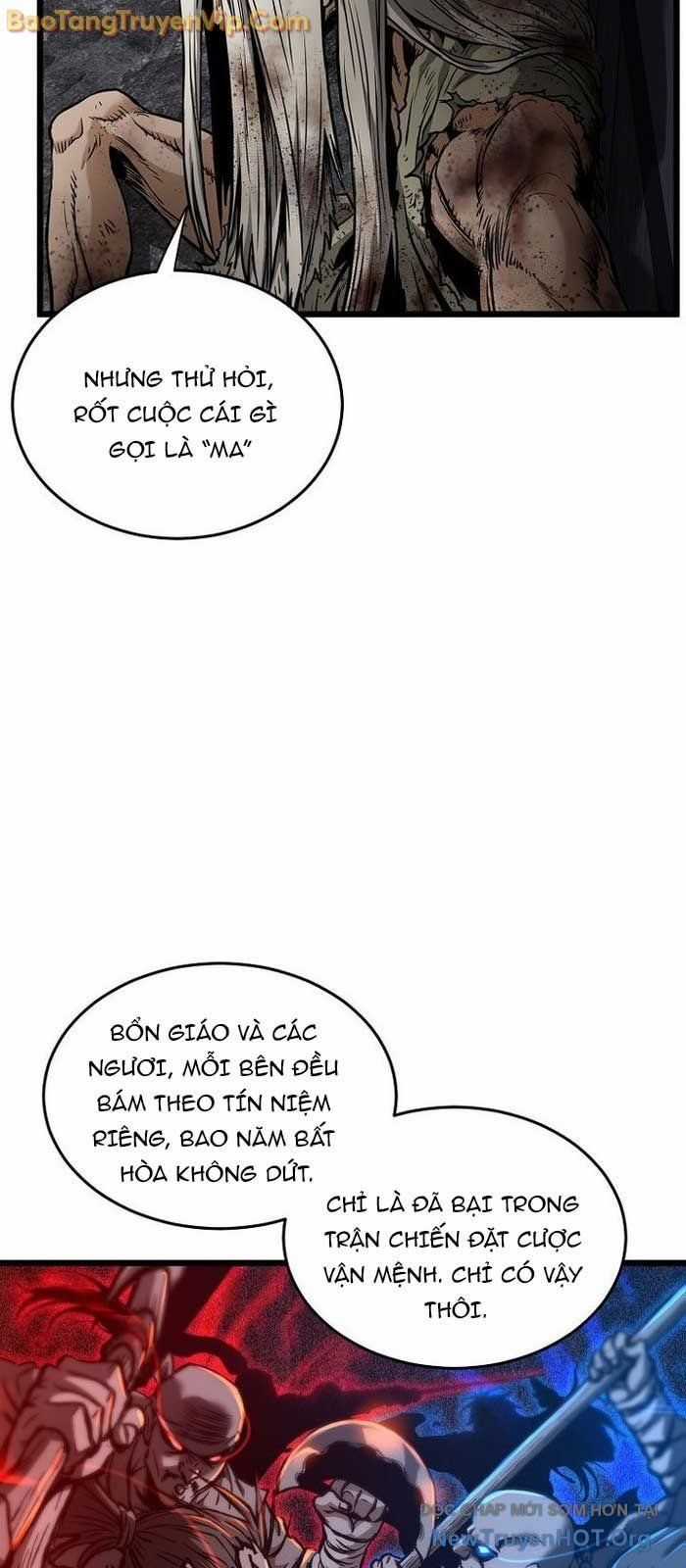 Đăng Nhập Murim Chương 231 trang 10