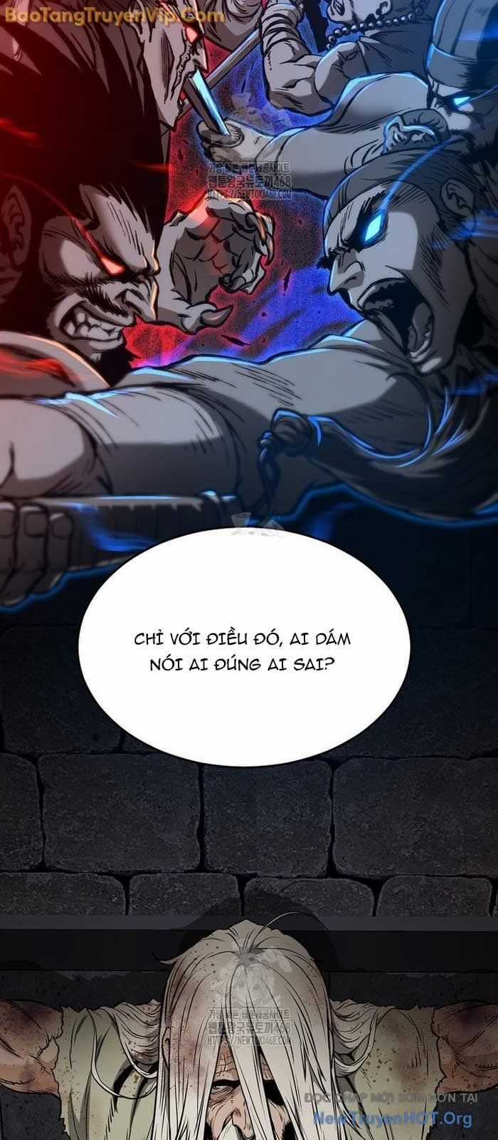 Đăng Nhập Murim Chương 231 trang 11