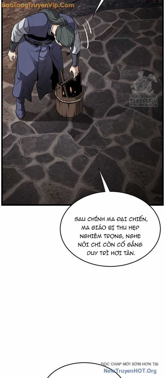 Đăng Nhập Murim Chương 231 trang 14