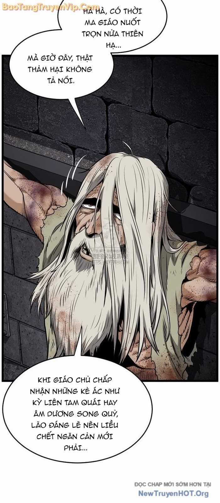 Đăng Nhập Murim Chương 231 trang 15