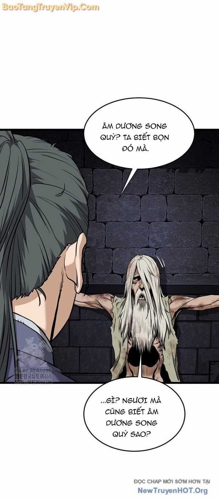 Đăng Nhập Murim Chương 231 trang 16