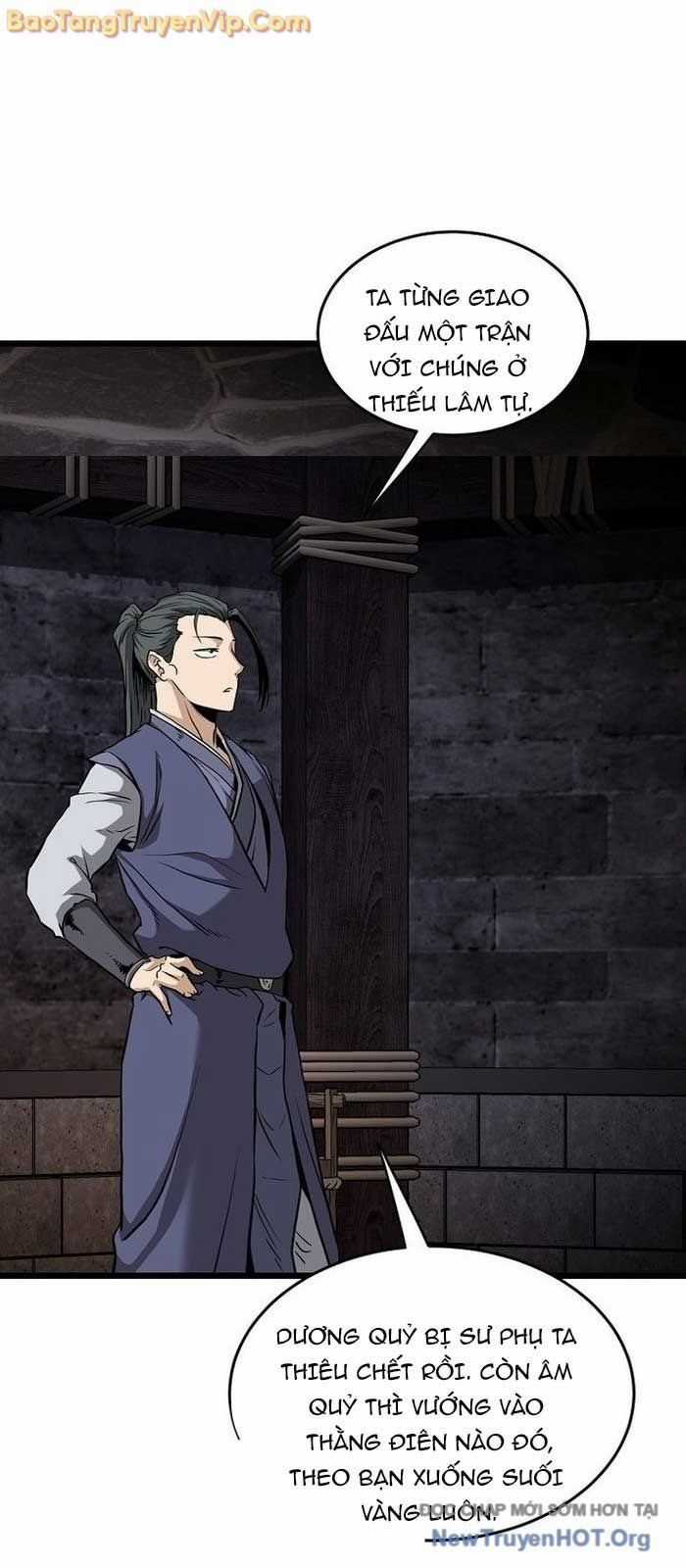 Đăng Nhập Murim Chương 231 trang 17