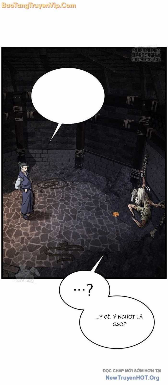 Đăng Nhập Murim Chương 231 trang 20