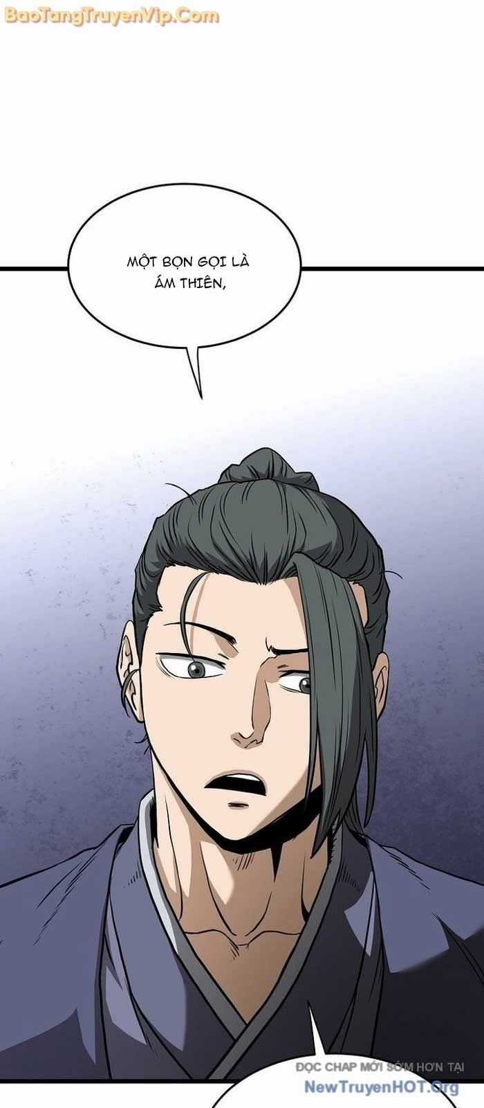 Đăng Nhập Murim Chương 231 trang 21