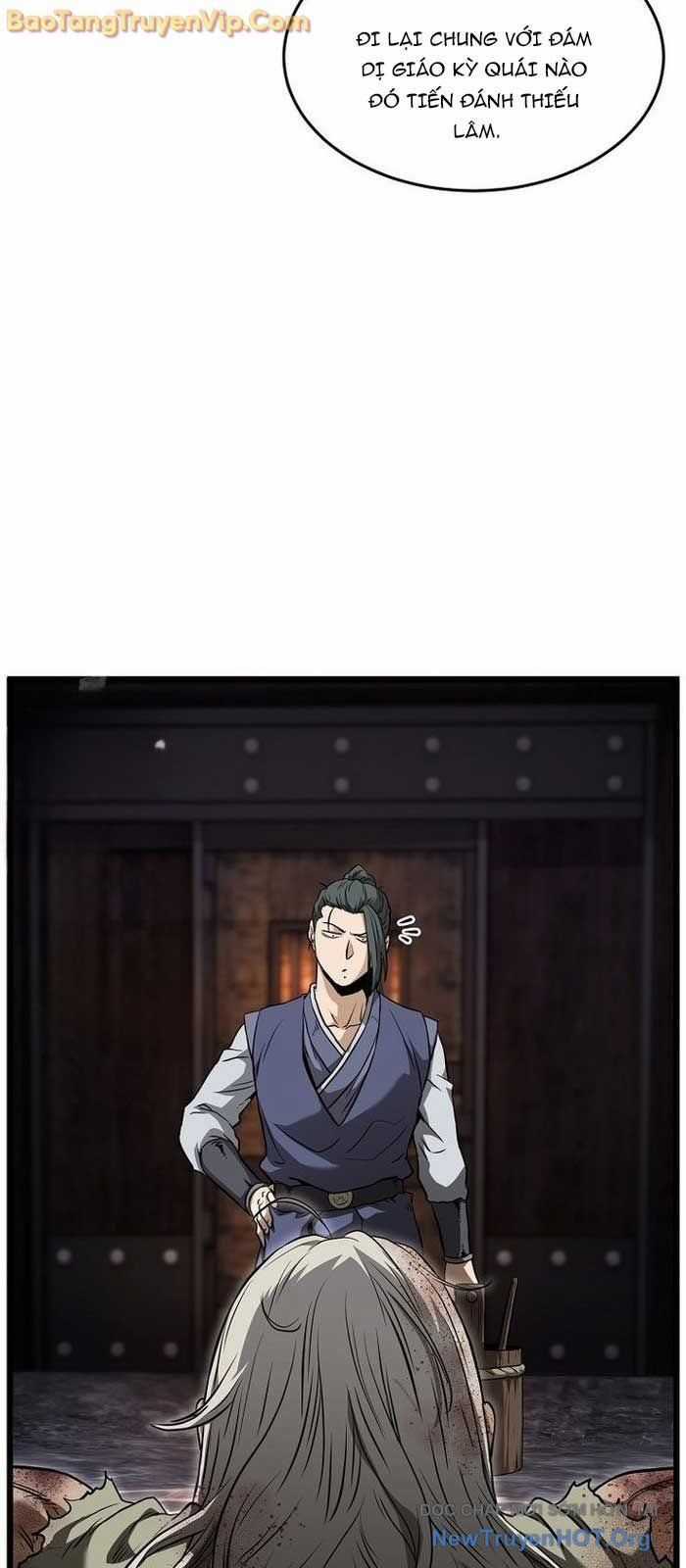 Đăng Nhập Murim Chương 231 trang 22