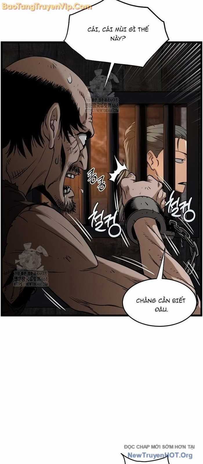 Đăng Nhập Murim Chương 231 trang 27