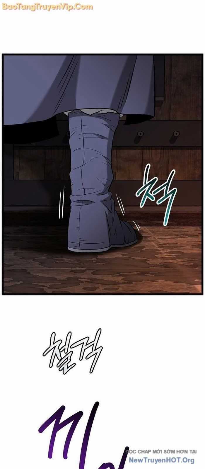 Đăng Nhập Murim Chương 231 trang 30