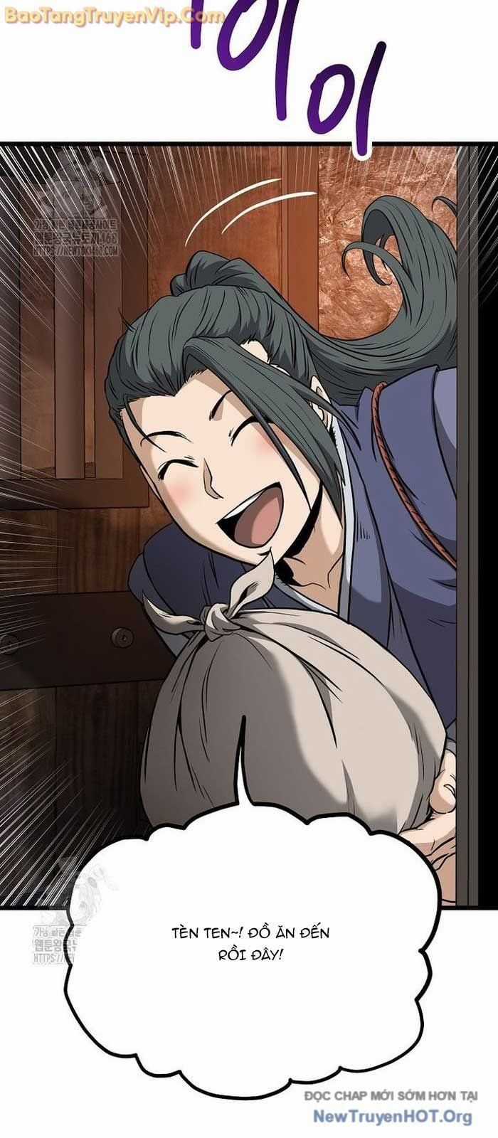 Đăng Nhập Murim Chương 231 trang 31