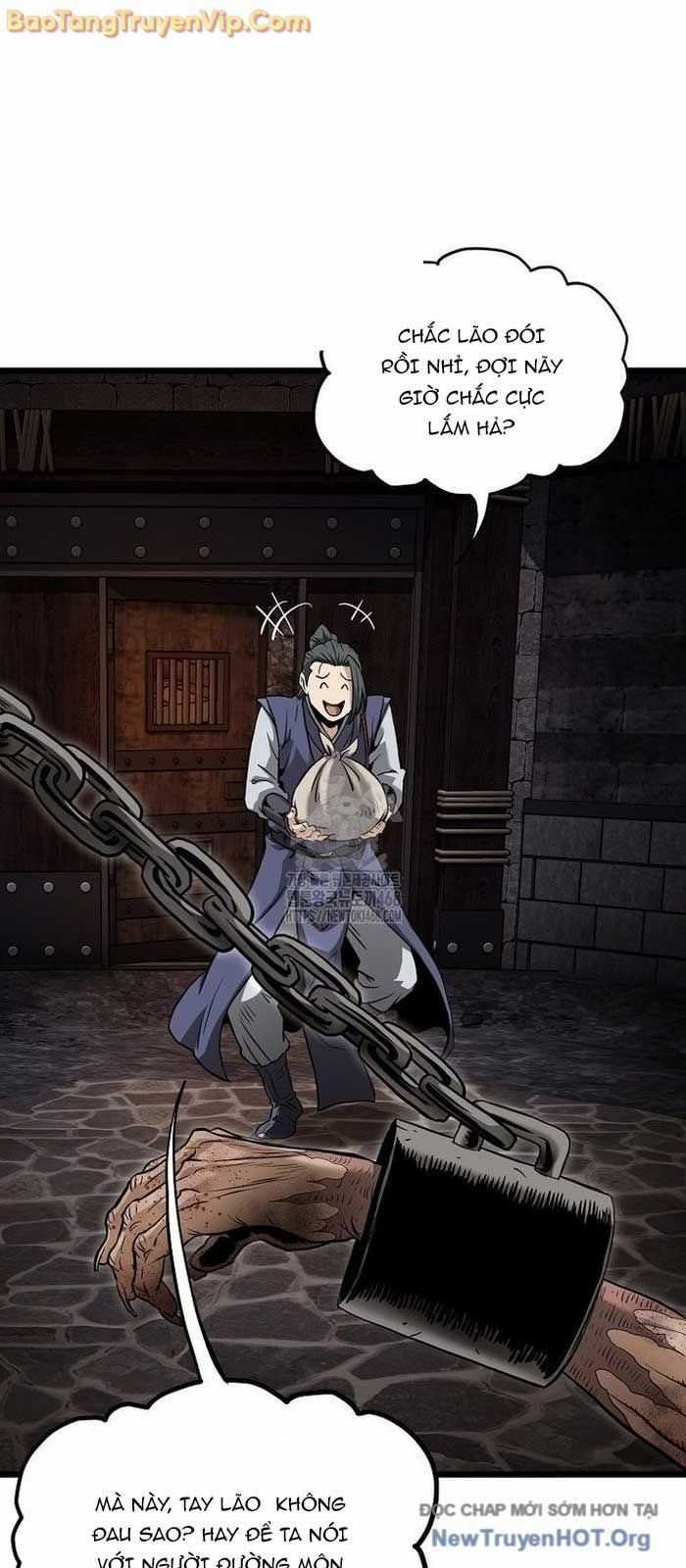 Đăng Nhập Murim Chương 231 trang 32