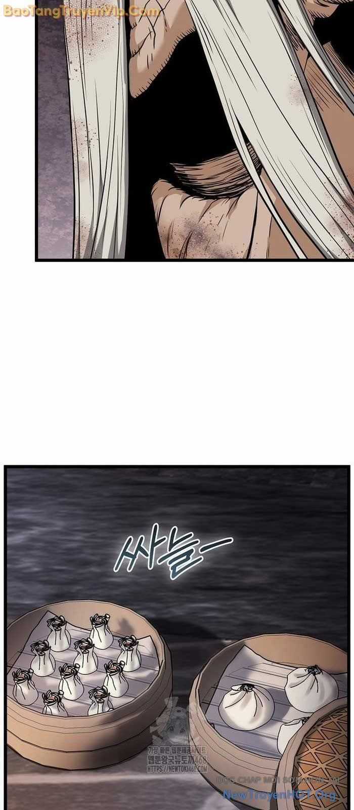 Đăng Nhập Murim Chương 231 trang 34