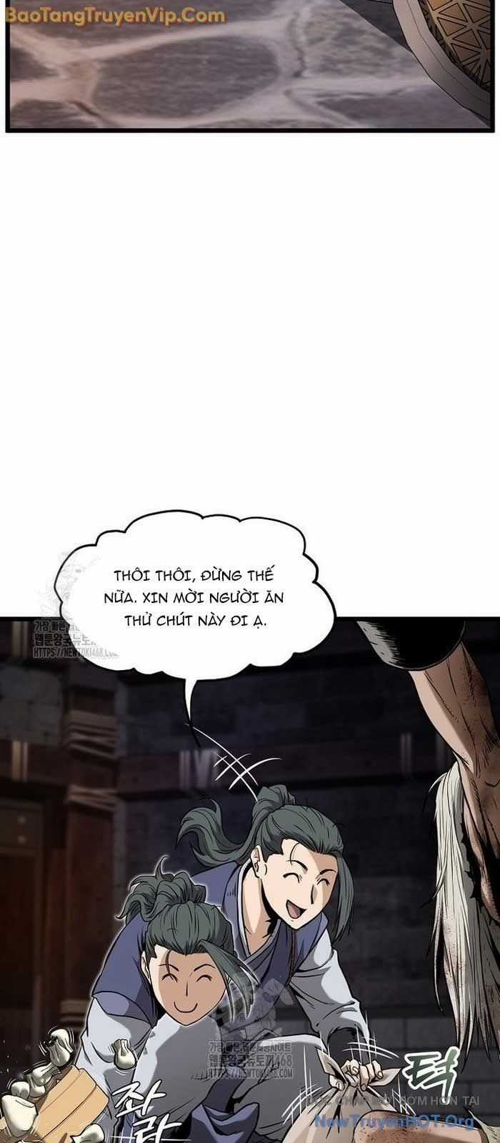 Đăng Nhập Murim Chương 231 trang 35