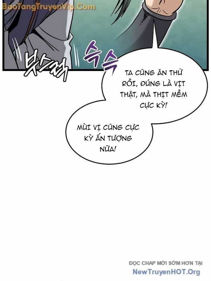 Đăng Nhập Murim Chương 231 trang 37