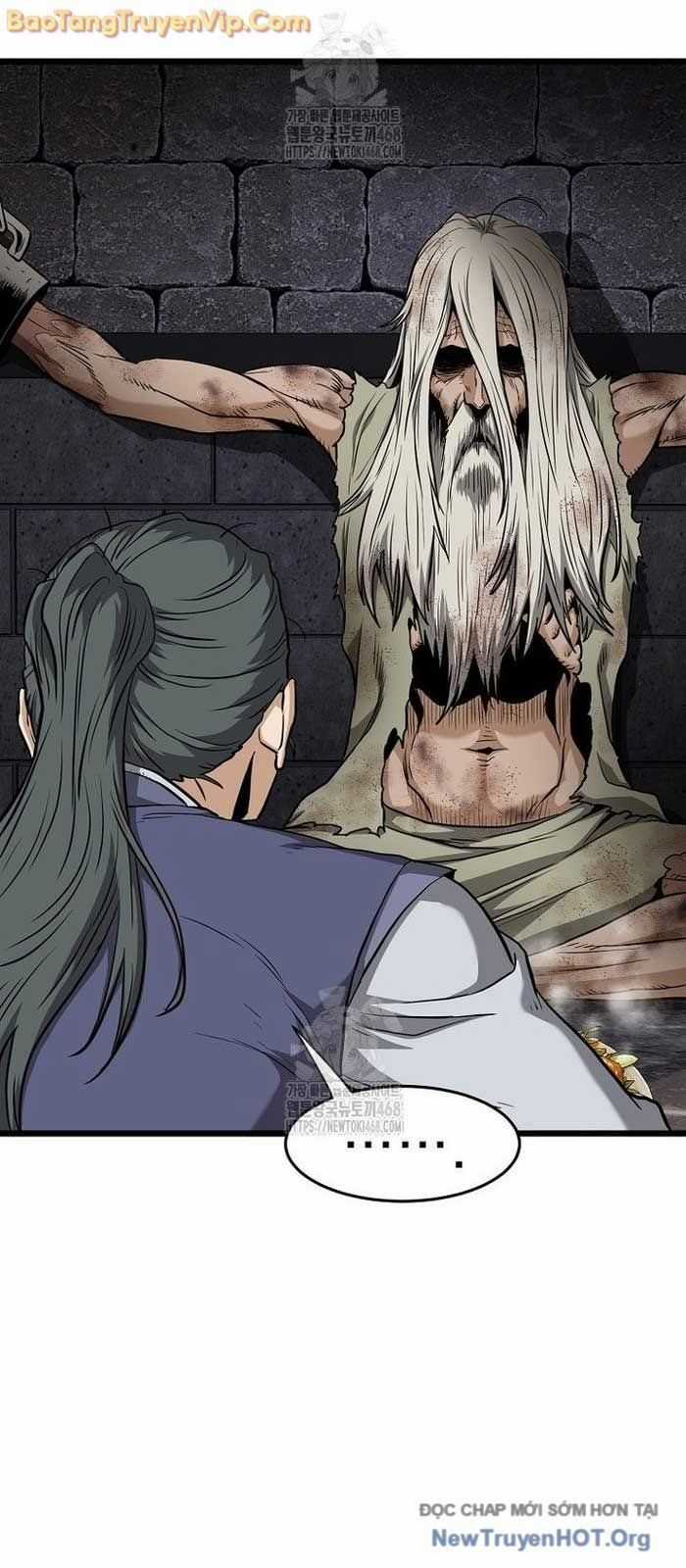 Đăng Nhập Murim Chương 231 trang 39