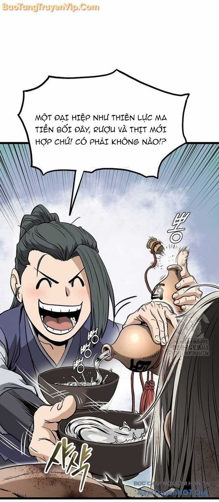 Đăng Nhập Murim Chương 231 trang 41