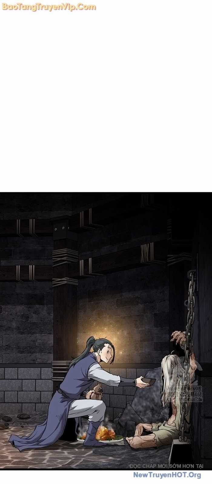 Đăng Nhập Murim Chương 231 trang 42