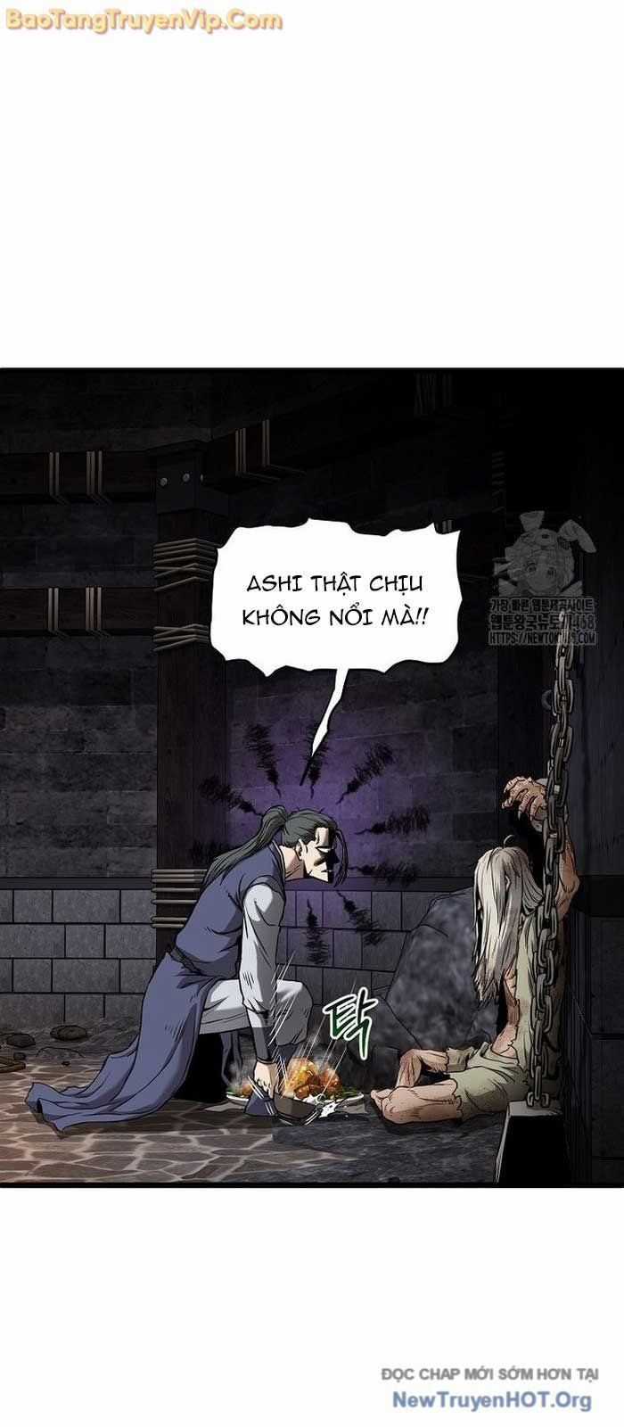 Đăng Nhập Murim Chương 231 trang 43