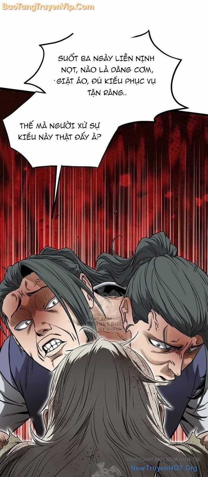 Đăng Nhập Murim Chương 231 trang 44