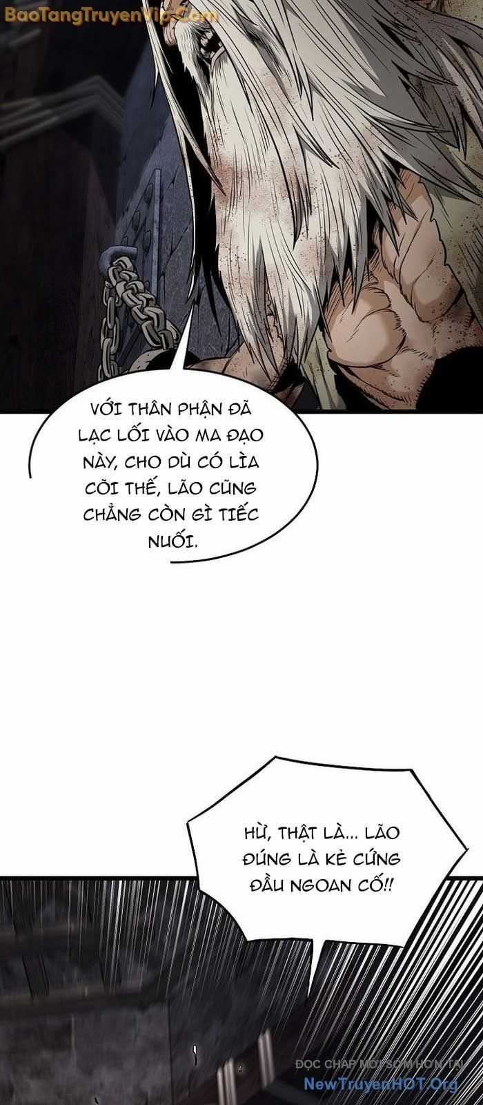 Đăng Nhập Murim Chương 231 trang 46