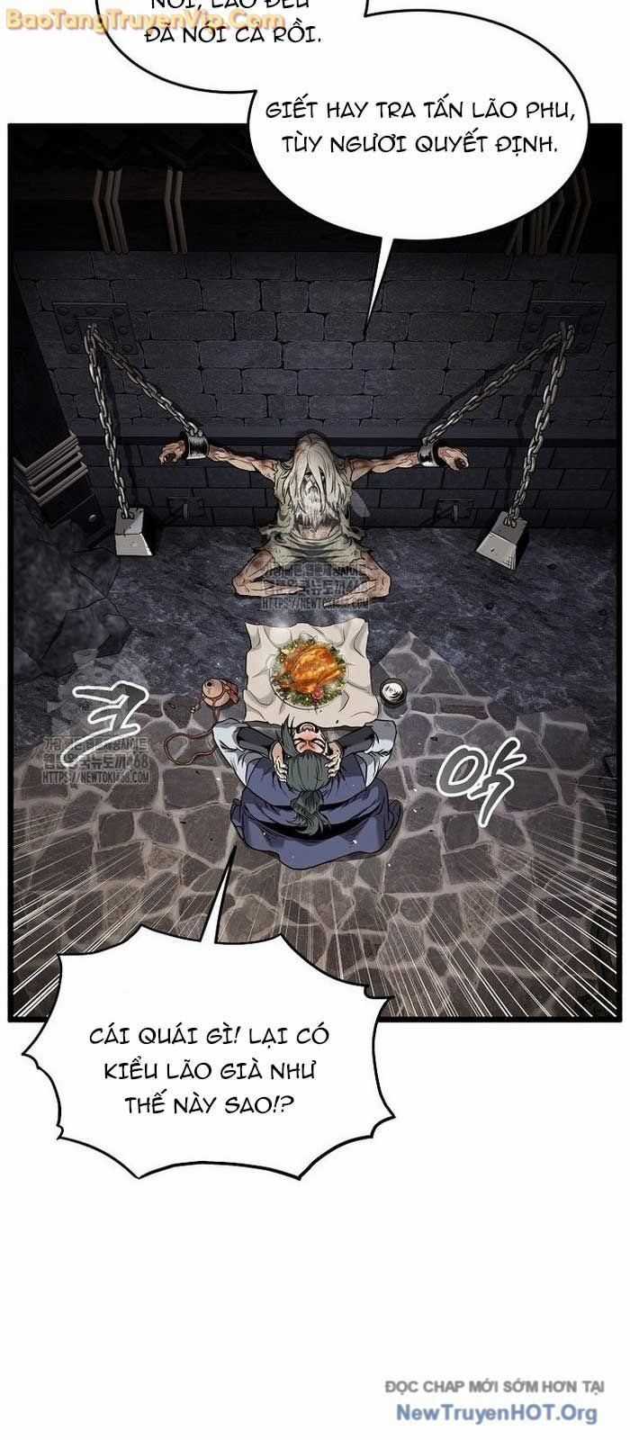 Đăng Nhập Murim Chương 231 trang 48