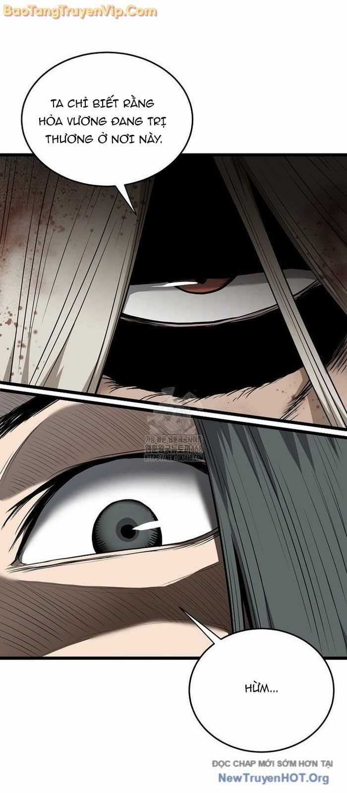 Đăng Nhập Murim Chương 231 trang 5