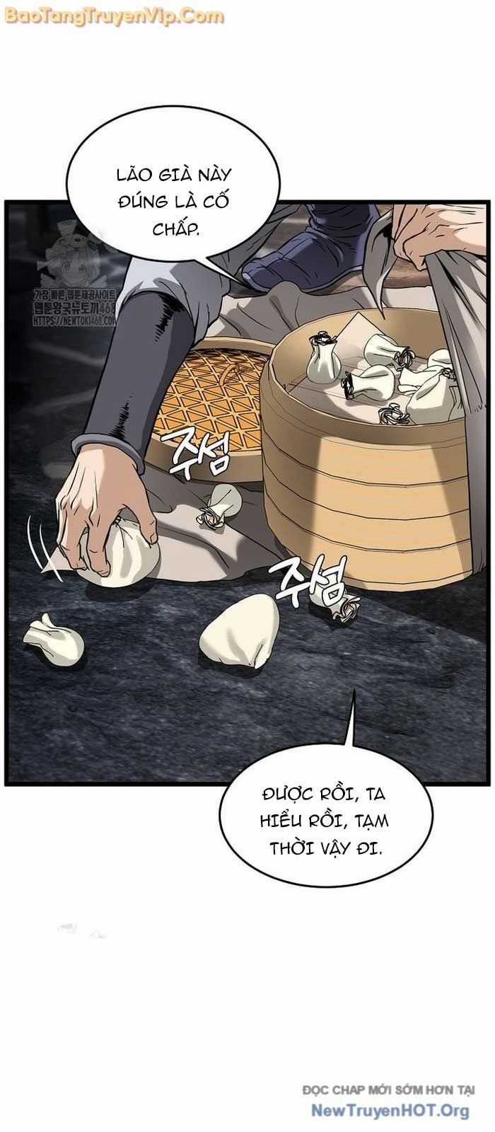 Đăng Nhập Murim Chương 231 trang 50