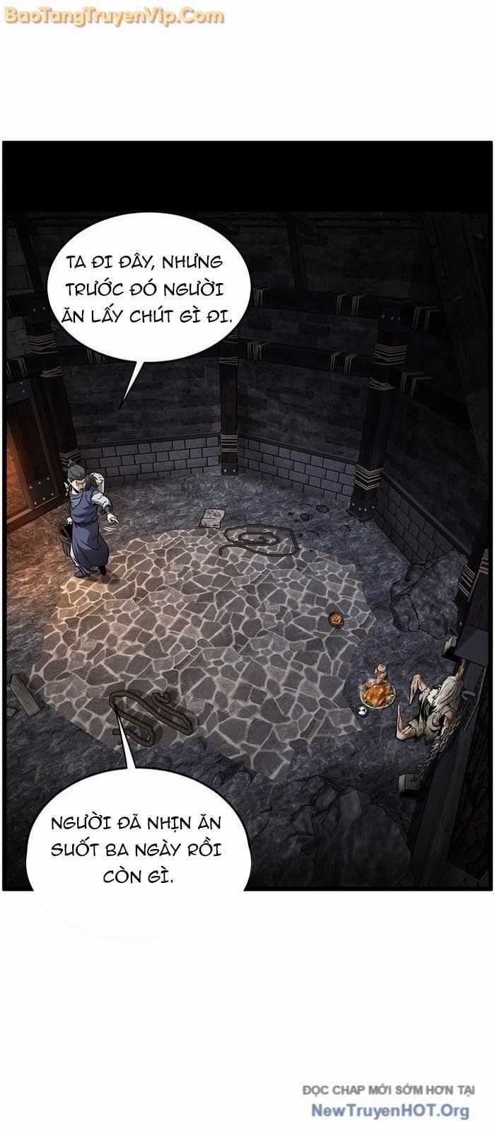 Đăng Nhập Murim Chương 231 trang 51