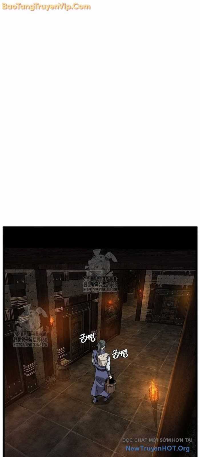 Đăng Nhập Murim Chương 231 trang 54