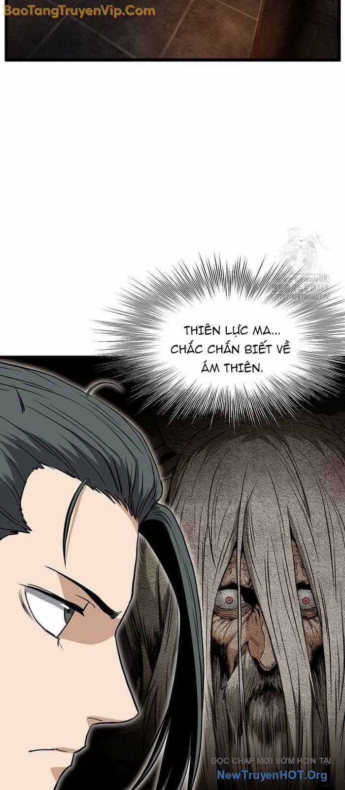 Đăng Nhập Murim Chương 231 trang 55