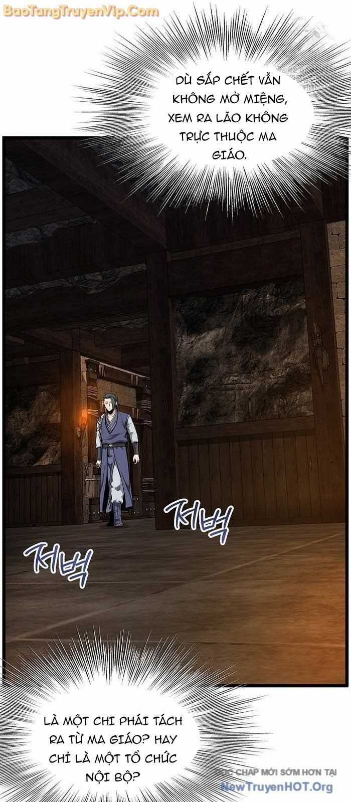 Đăng Nhập Murim Chương 231 trang 57