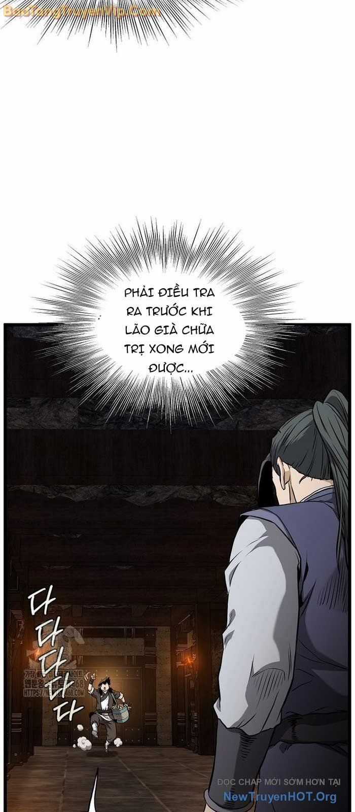 Đăng Nhập Murim Chương 231 trang 58