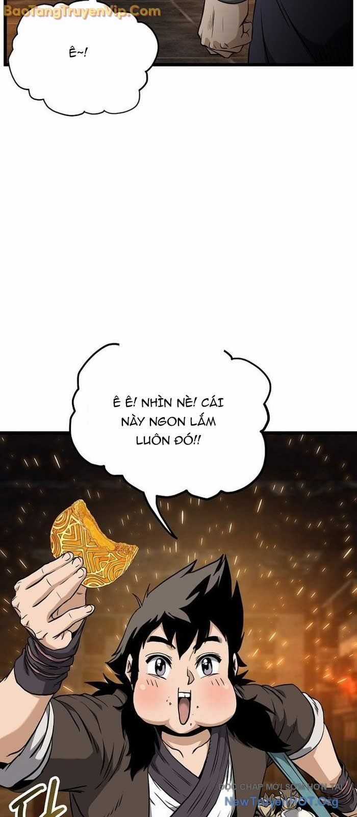 Đăng Nhập Murim Chương 231 trang 59