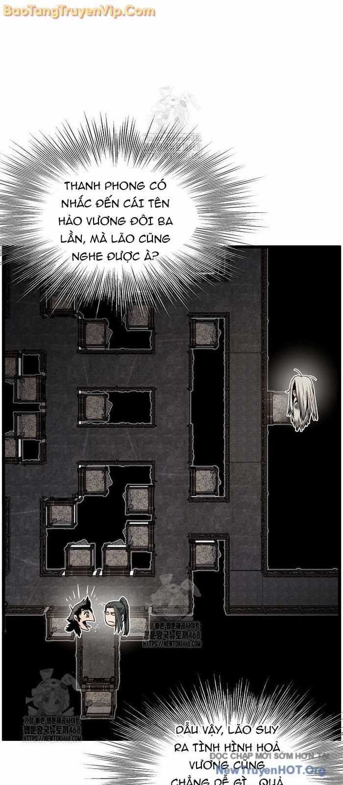 Đăng Nhập Murim Chương 231 trang 6