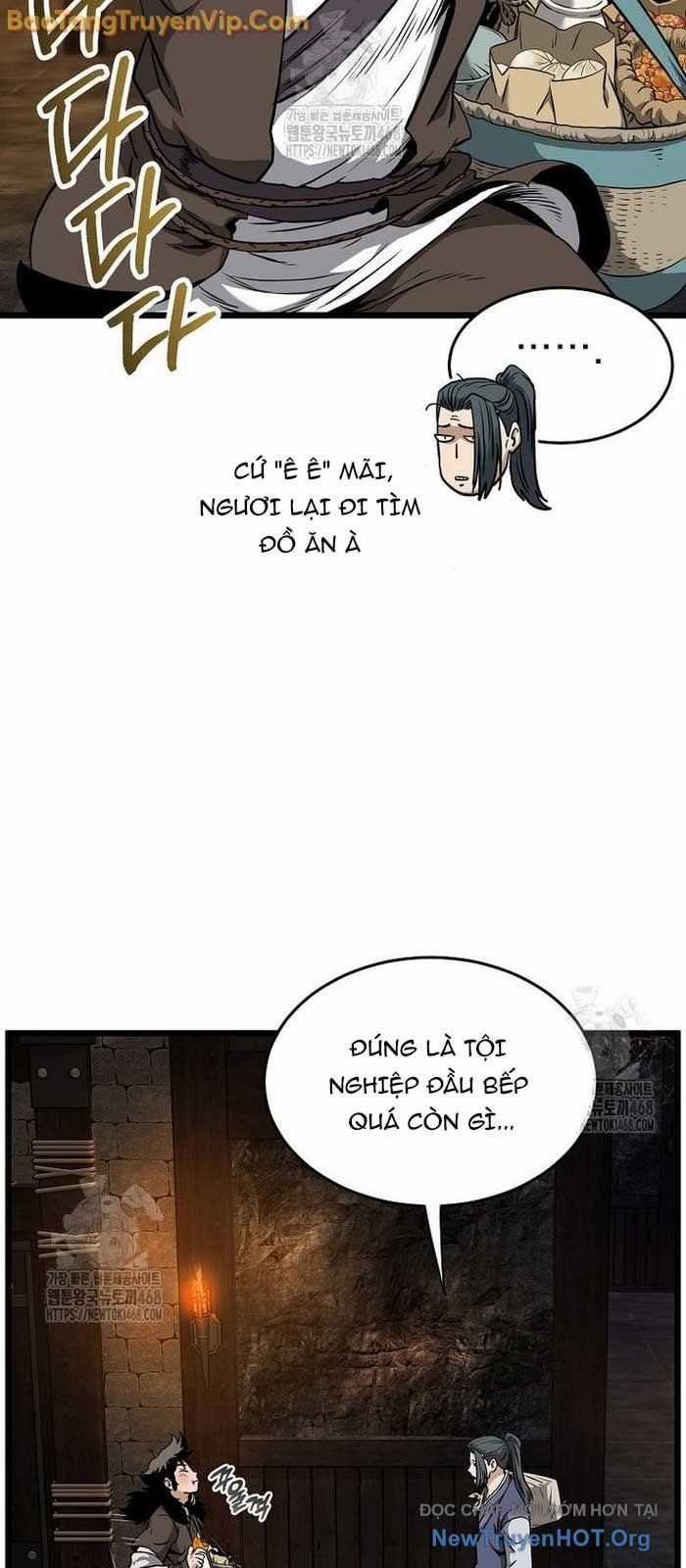 Đăng Nhập Murim Chương 231 trang 60