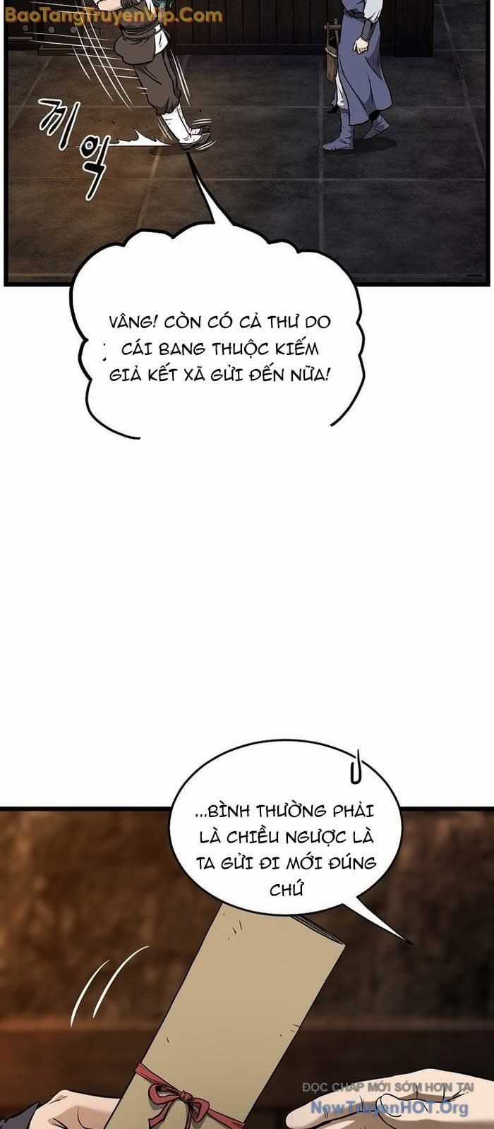 Đăng Nhập Murim Chương 231 trang 61