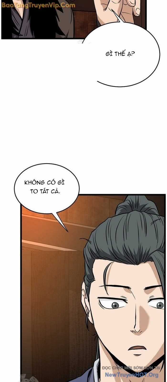 Đăng Nhập Murim Chương 231 trang 64