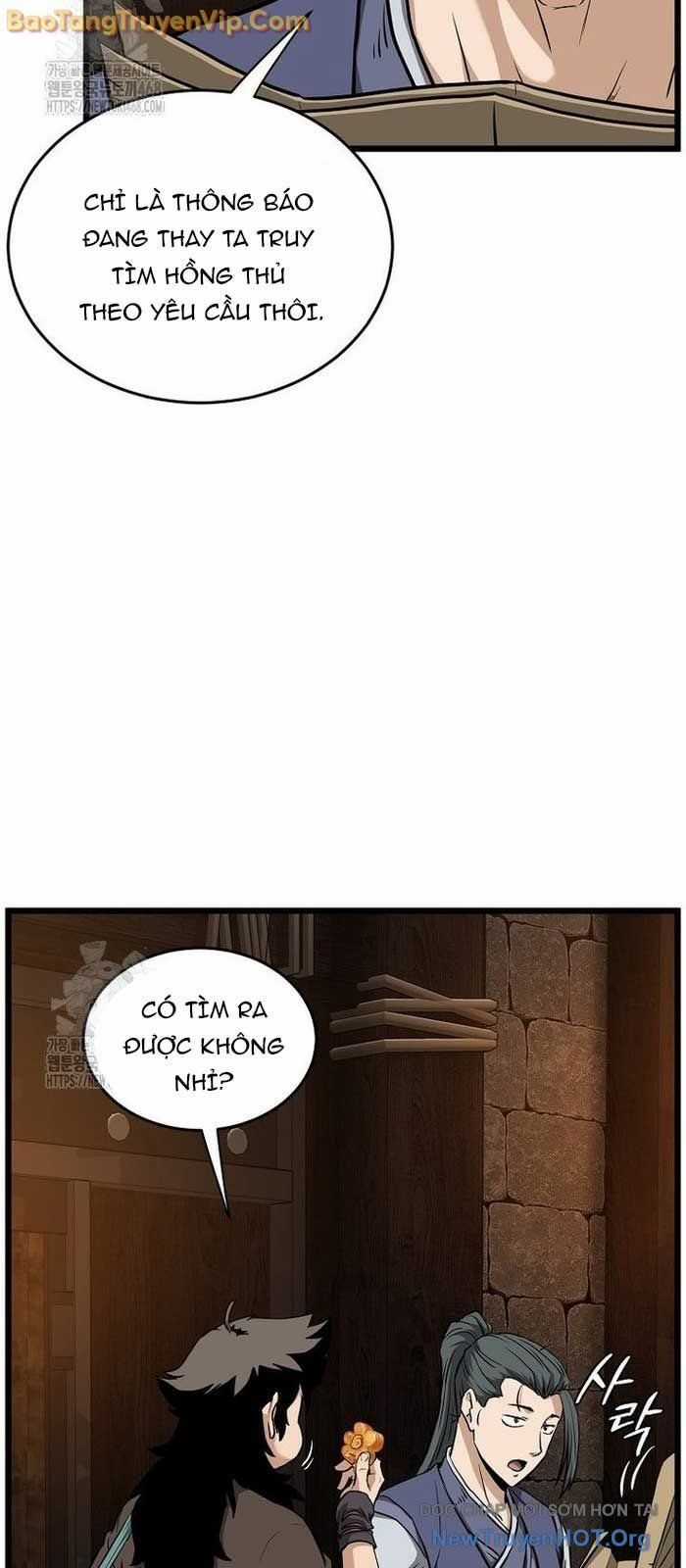 Đăng Nhập Murim Chương 231 trang 65