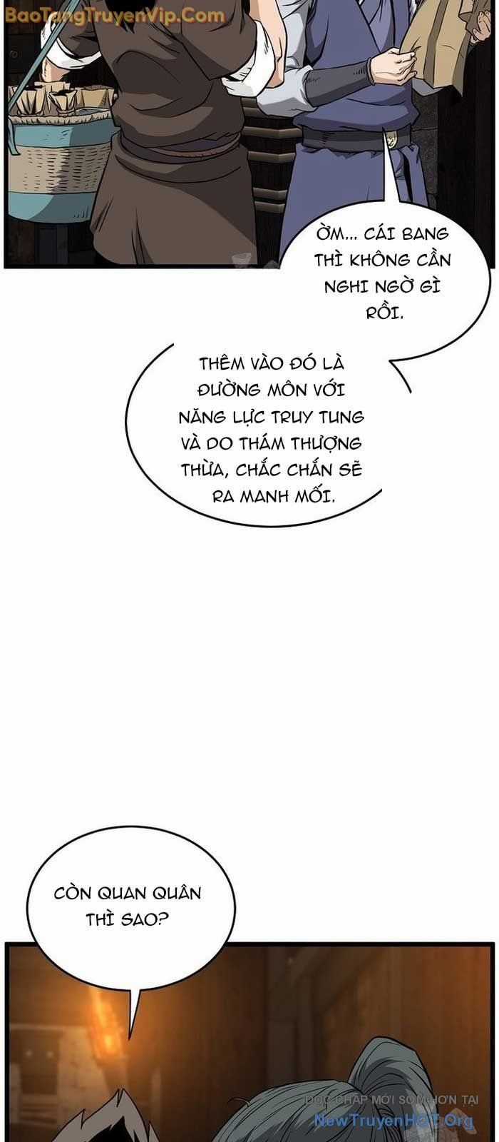 Đăng Nhập Murim Chương 231 trang 66