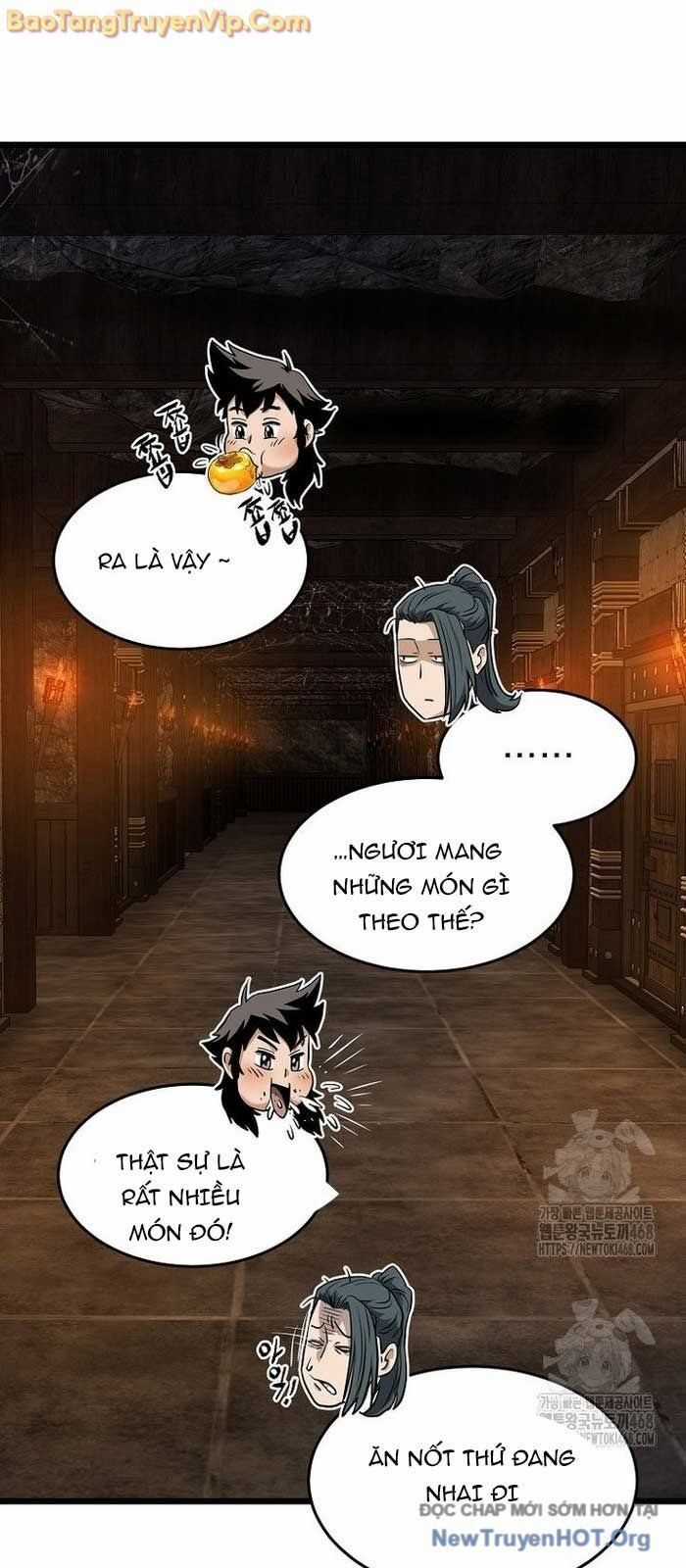 Đăng Nhập Murim Chương 231 trang 68