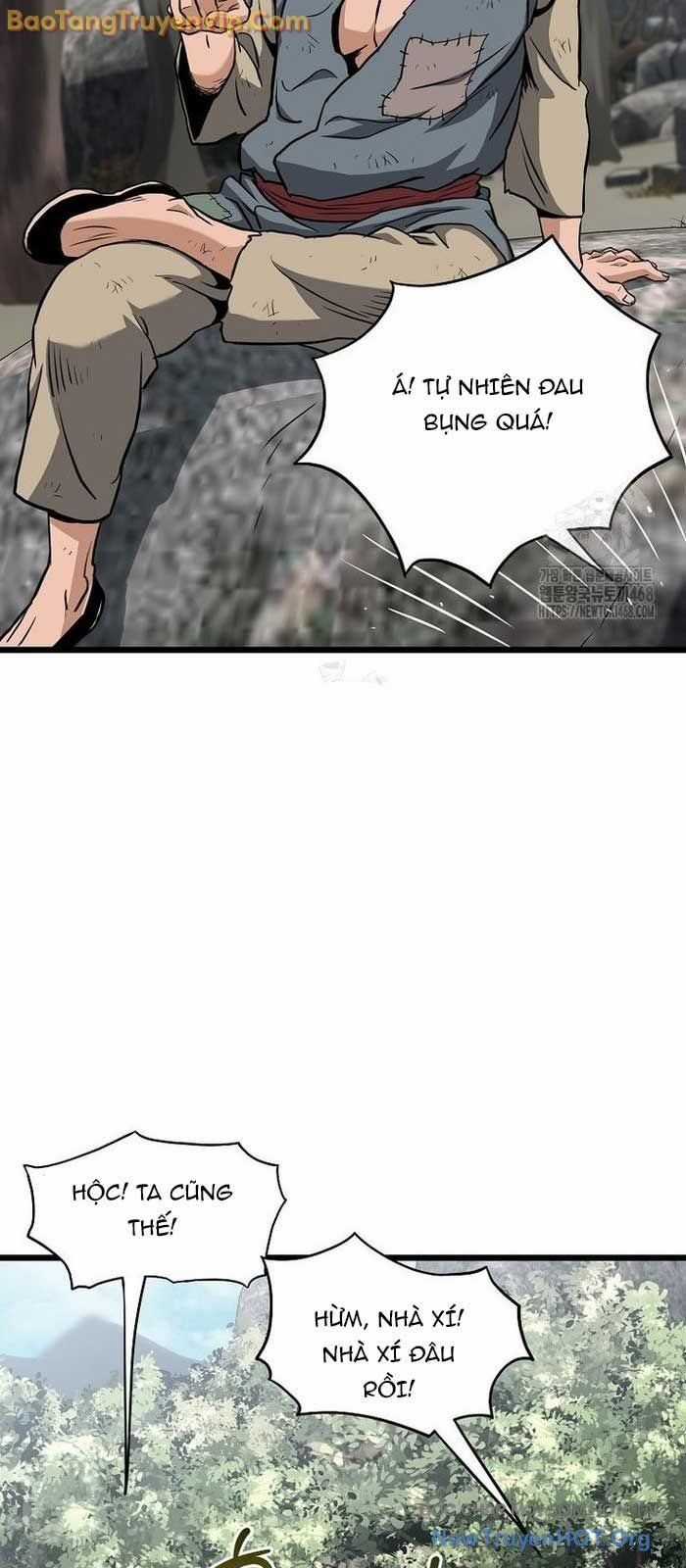 Đăng Nhập Murim Chương 231 trang 74