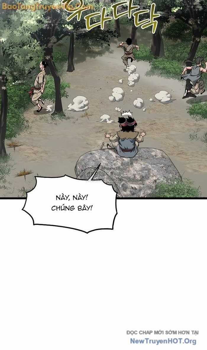 Đăng Nhập Murim Chương 231 trang 75