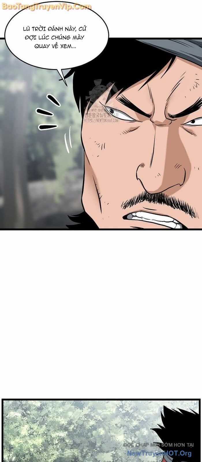 Đăng Nhập Murim Chương 231 trang 76