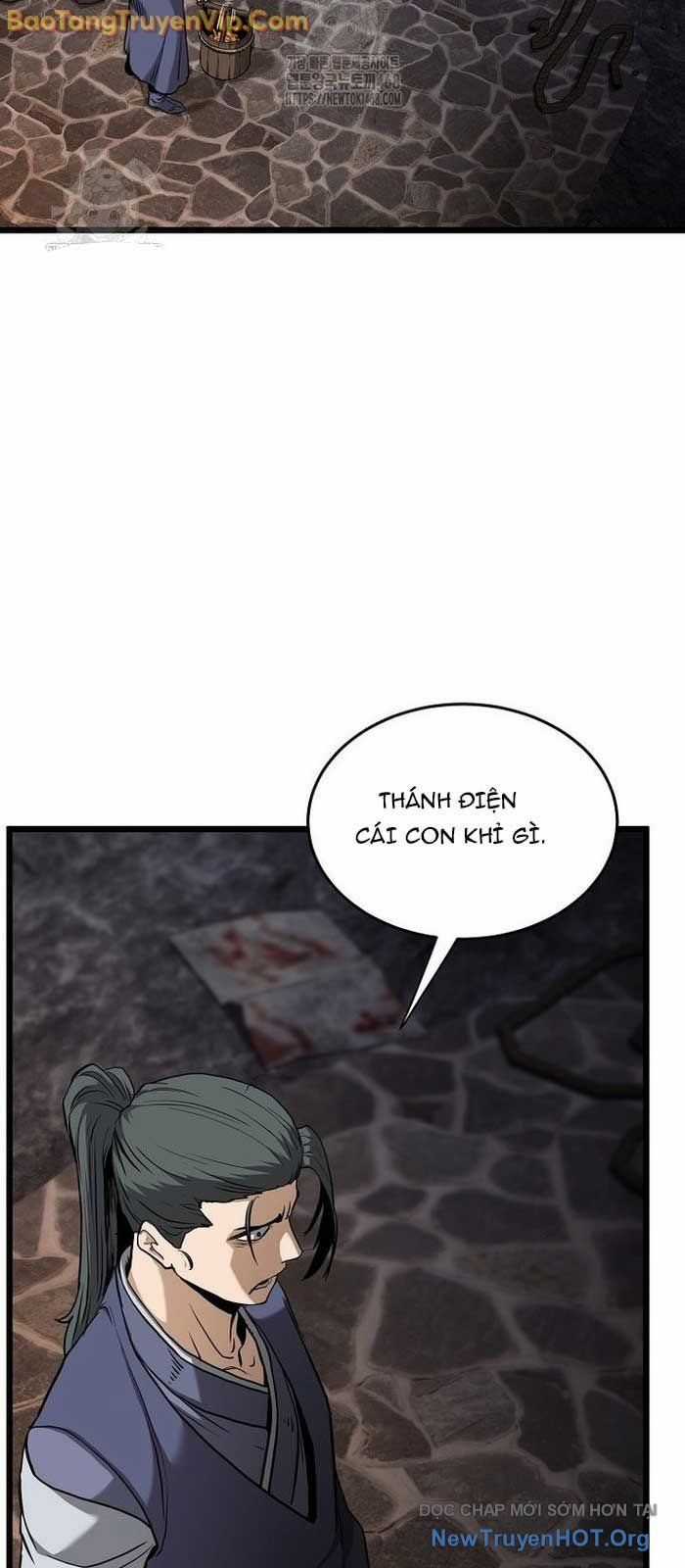 Đăng Nhập Murim Chương 231 trang 8