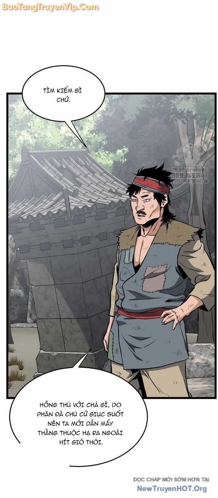 Đăng Nhập Murim Chương 231 trang 80