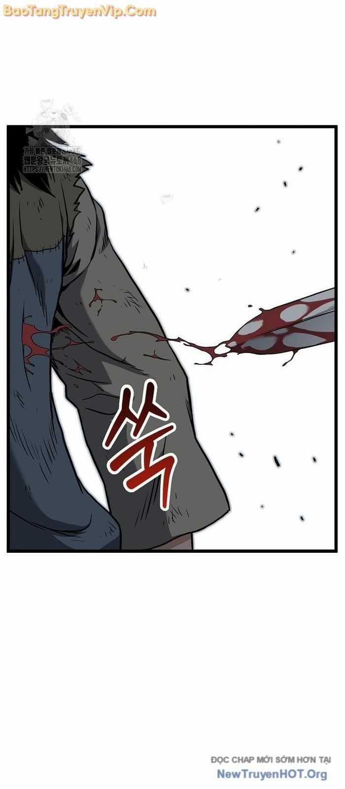 Đăng Nhập Murim Chương 231 trang 85